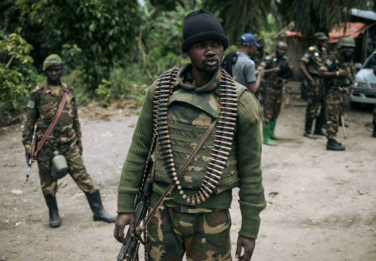 FARDC